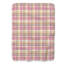 Classy Leaves - 1 pièce Sherpa Premium-99894615