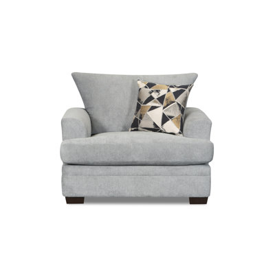 Chaise et demi Alixandrea