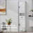Cabinets | 69” Tall Farmhouse Storage Cabinet with Barn Doors, Drawer, Adjustable Shelves | Snow White | Particle Board-18129372