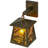 Steel Wall Light