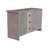 Kavien Solid Wood TV Stand for TVs up to 55"-33985750