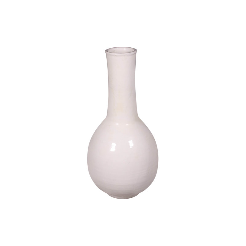 Handmade Ceramic Table Vase