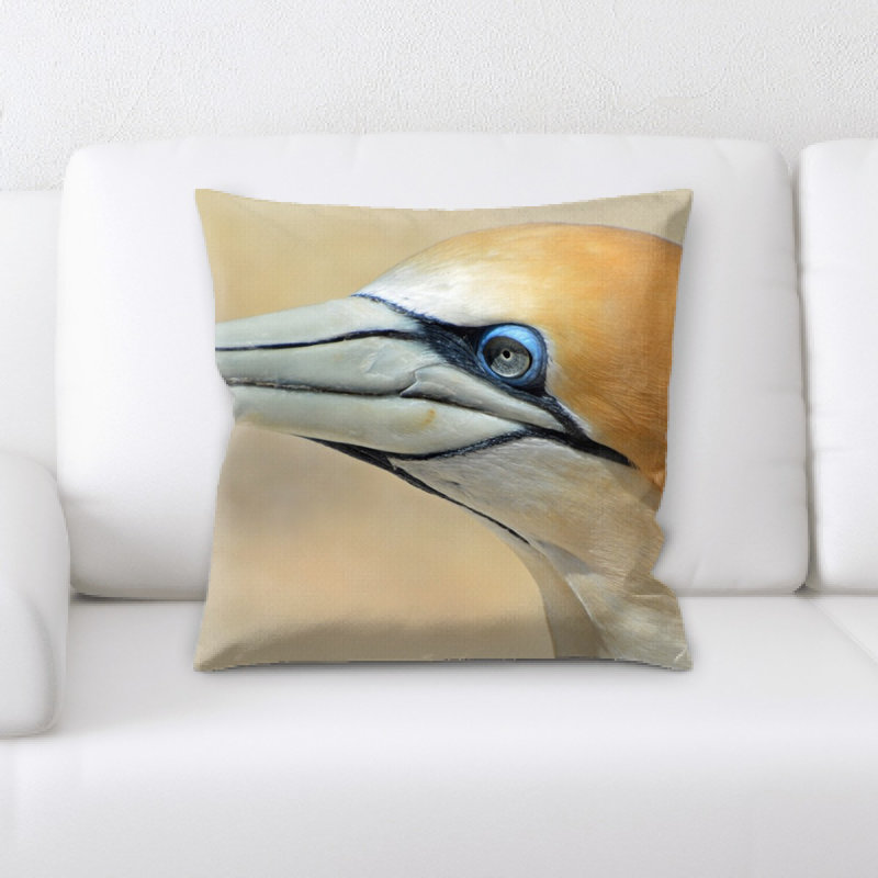 Coussin gannet northern