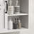 Bunche Bathroom Cabinet