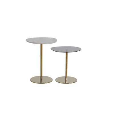 Tables gigognes Caiti-Anne