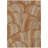 Machine Washable Indoor/Outdoor Chantille ACN2546 Mid-Century Modern Rug-288840858-288840550