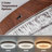 Dimmable Led Acrylic Flush Mount Ceiling Light
