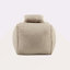 Fauteuil à billes d'extérieur