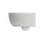 Milano Wall-hung Elongated Toilet Bowl-619967410