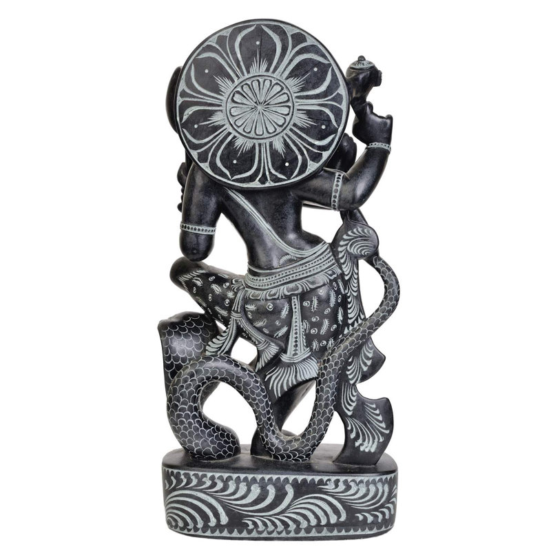 Figurine seignante Shiva