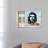 Che Guevara Mural V by Philippe Hugonnard - Wrapped Canvas Gallery-Wrapped Canvas Giclée-996830813