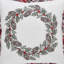  Housse et insert de coussin décoratif en coton