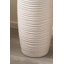 Linnea 135cm Gloss Novelty Floor Lamp