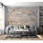Dawnta Brick Wall Mural-809820425-809820426