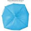 5 petits sacs à ordures 5 rouleaux - 100 gallons de petits sacs à ordures durables de 4 gallons pour le bureau à domicile-113007488