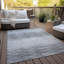 Tapis intérieur / extérieur Leis avec envers antidérapant-2003431043
