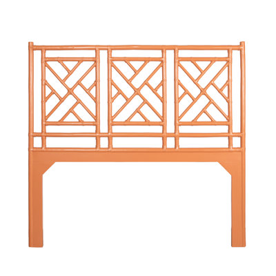 Chippendale Headboard