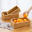 Z_Warehouse Rattan Decorative Basket