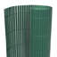 Double-Sided Garden Fence Privacy Barrier-1997461550-1997461551