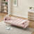Pink Polyester