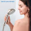 Pomme de douche à jet multifonction-62943887