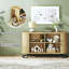 Buffet de 54 po avec tablettes réglables-1946986200-1947113398