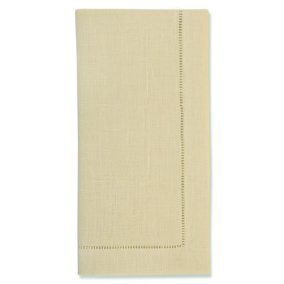 Festival Linen Rectangle Napkins
