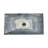 AA Warehousing 13'' Gray Stone Rectangular Bathroom Sink