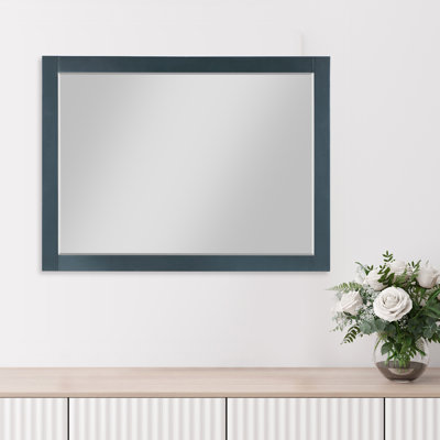 Miroir mural de salle de bain Ivy
