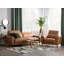 Garnes Square Cushion