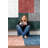 Vannino Jill Zarin Shaggy Shaggy Chic Rug-340961385