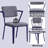 Cargo Fabric  Office Chair