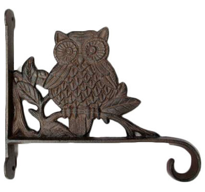 Alessandro Iron Wall Wall Hook