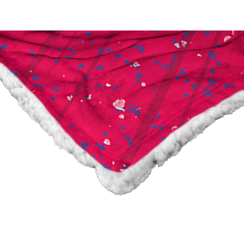 Throw Blanket