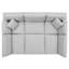 Canapé modulaire 6 pièces Commix-1867890155