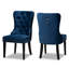Buei Upholstered Dining Chair-737959816