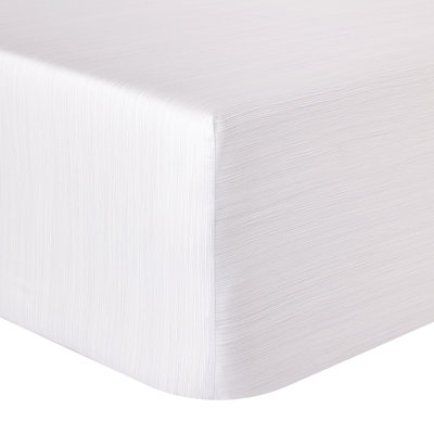 Silence fitted sheet