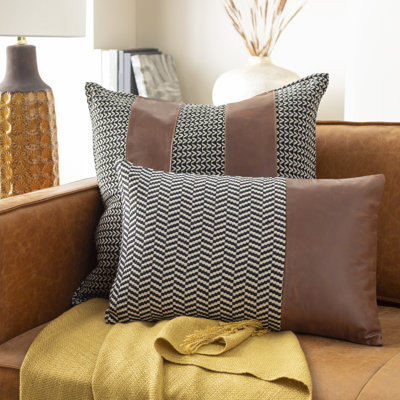 Leeandrea Lumbar Pillow Cover
