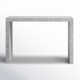 Lionel 47'' Stone Outdoor Buffet & Console Table