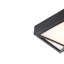 Plafonnier encastré à 1 lumière Simonds Simonds-275340496