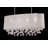 Tardiff 4 - Light Kitchen Island Pendant