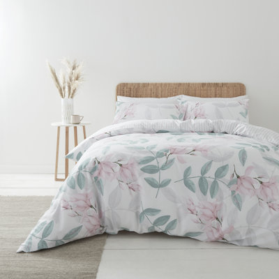 Anise Duvet Cover Set