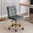 Udell Velvet Task Chair-593923768