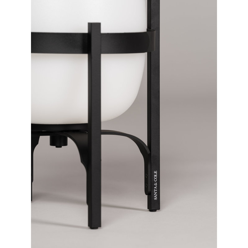 Cestita Alubat Table Lamp