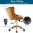 Matthias Task Chair Office Chairs Makeup chair-244975425-244975448