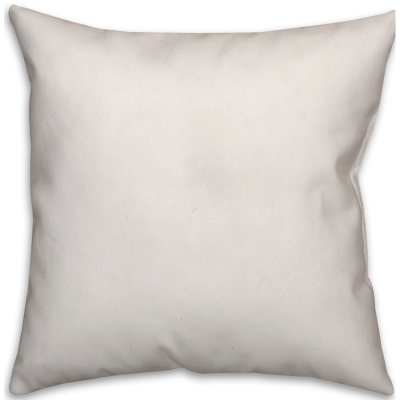 Coussin intérieur / extérieur Alabama Home State, Pennsylvanie