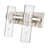 2 - Light Dimmable Vanity Light-2135335838