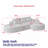 Modern Curved Sofa-322958852