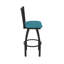 Tabouret pivotant Jackie-92308921-92308898-92308913