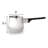 Lexi Home 3 Piece Turkish Coffee Pot Set